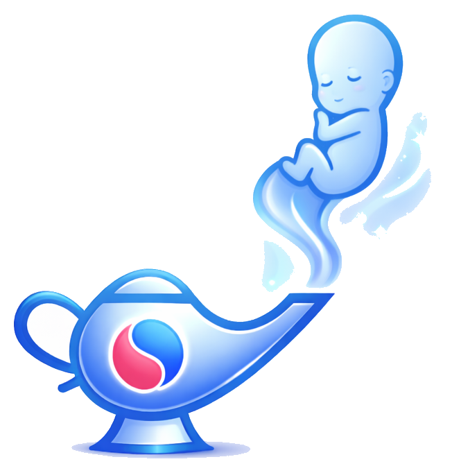 Baby Genie